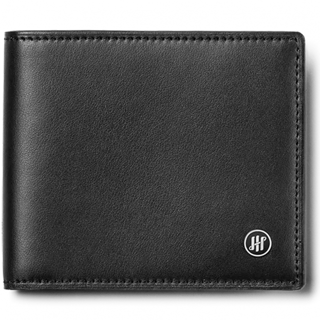 Montegrappa Signet Series Wallet Black