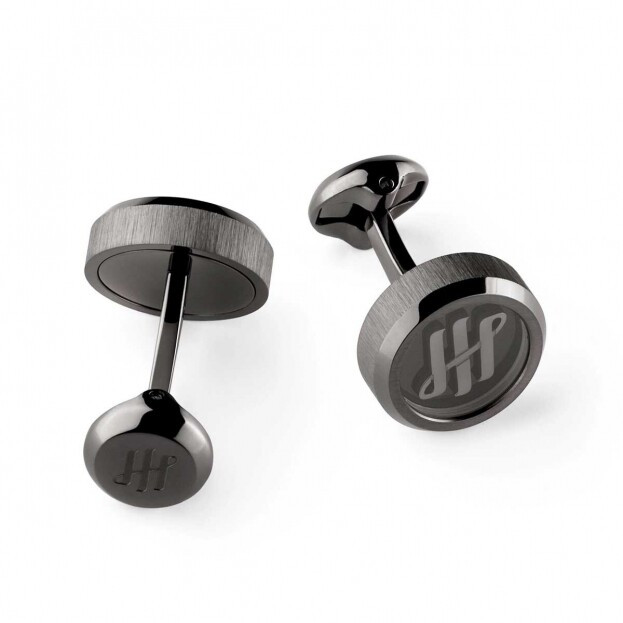 MONTEGRAPPA ZERO  cufflinks