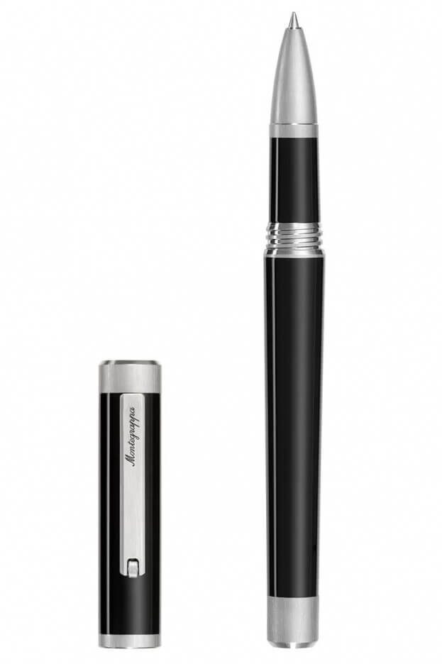 MONTEGRAPPA ZERO ROLLERBALL PALLADIUM