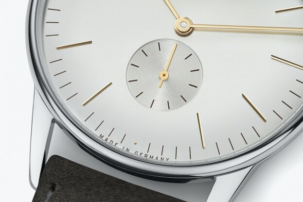 Nomos glashutte hotsell orion 38
