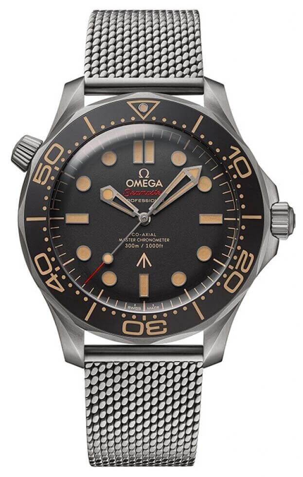 omega prices watches