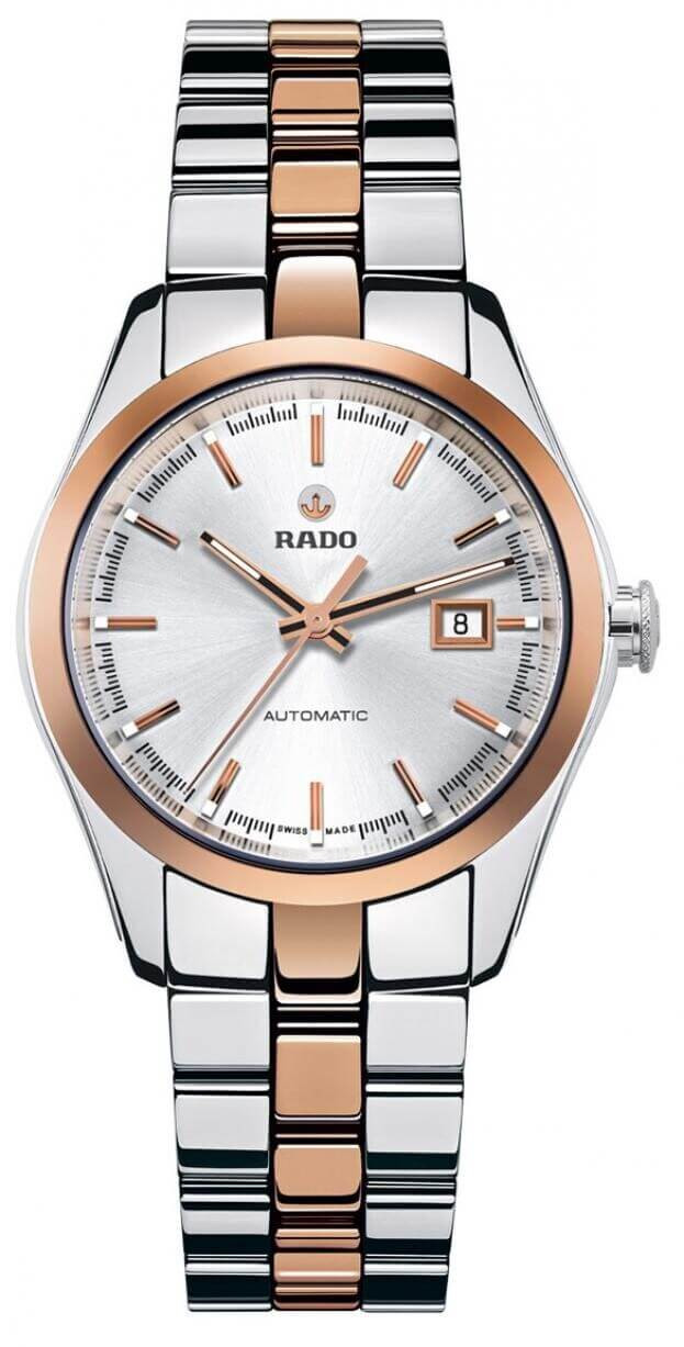 RADO HYPERCHROME AUTOMATIC WATCH 58000873010