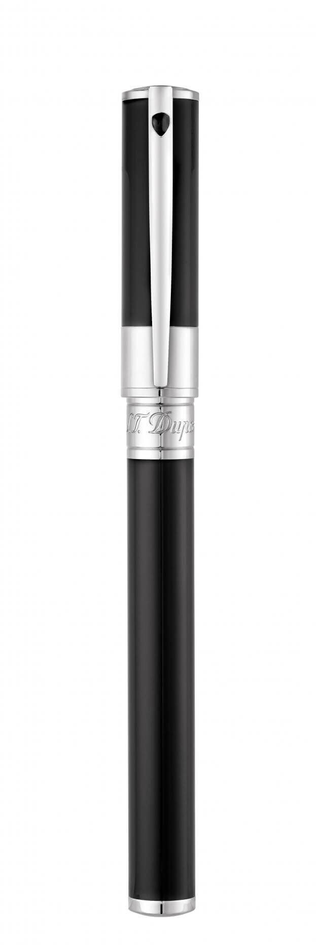 S.T. DUPONT D-INITIAL ROLLERBALL 262200