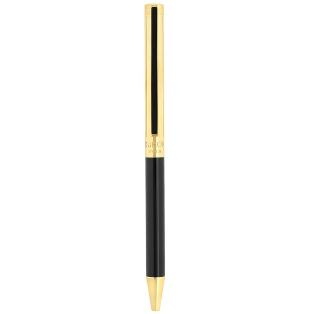 S.T. Dupont Classique Ballpoint Pen Black