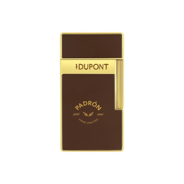 S.T. Dupont Αναπτήρας Biggy Lacquered Lighter Padron