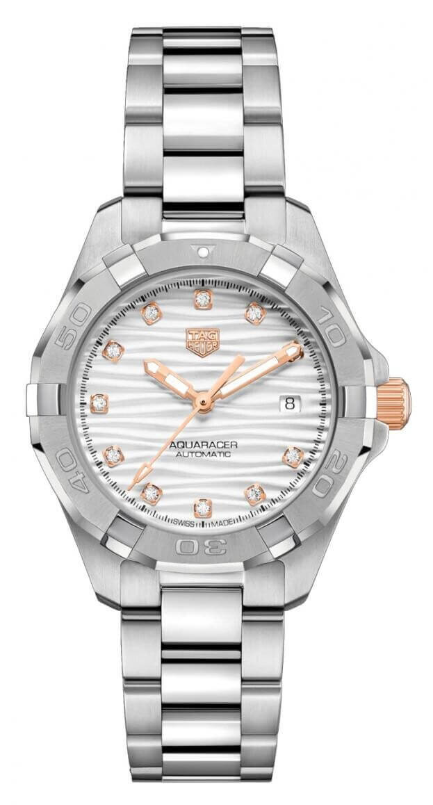 tag heuer authorized repair