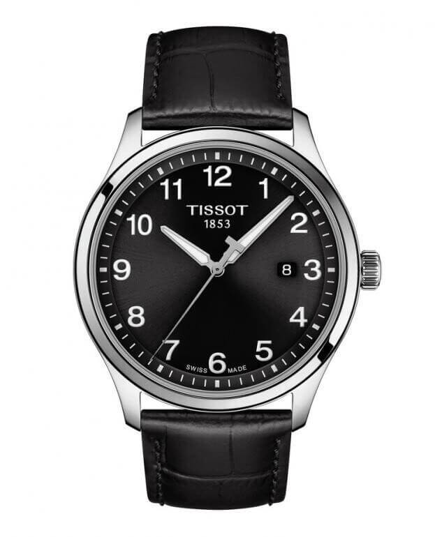 TISSOT GENT XL 42MM
