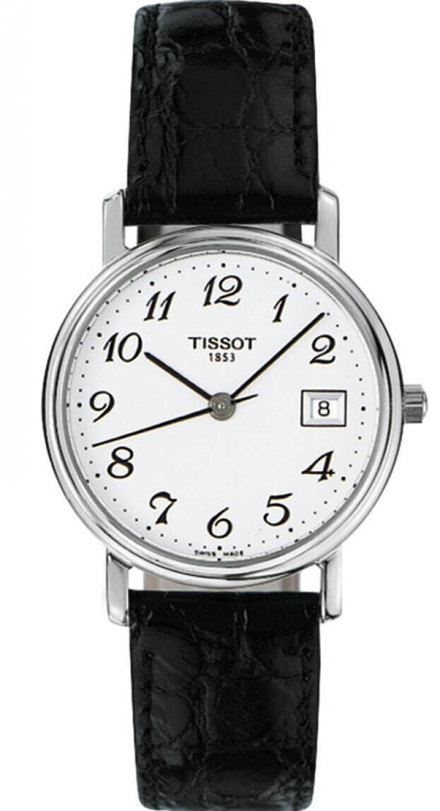 TISSOT T-CLASSIC DESIRE