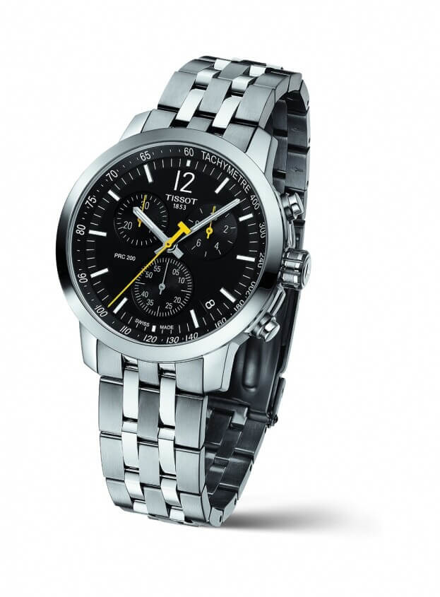 modelos tissot