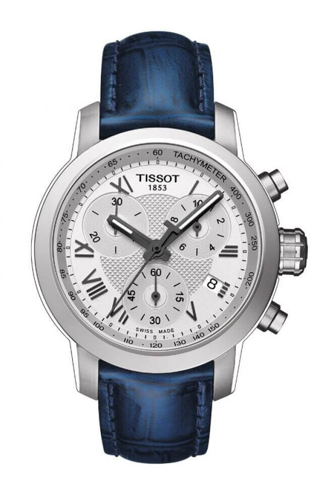 TISSOT T-SPORT PRC200 QUARTZ CHRONOGRAPH LADY