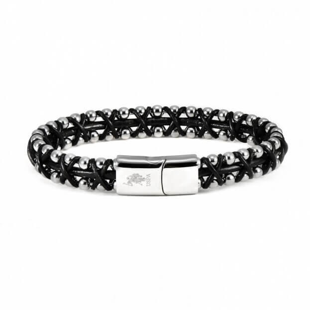 us polo assn bracelet homme