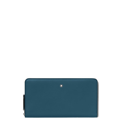 Montblanc Meisterstück Selection Soft wallet 12cc zip around 
