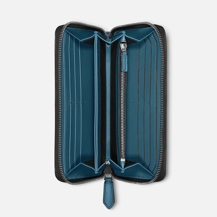 Montblanc Meisterstück Selection Soft wallet 12cc zip around 