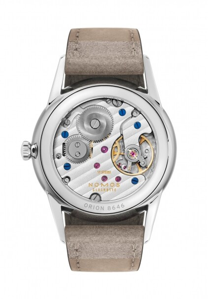 Nomos orion 33mm outlet