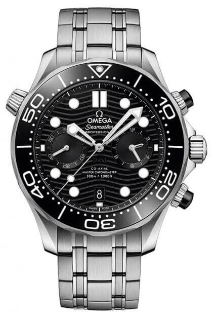 seamaster omega professional