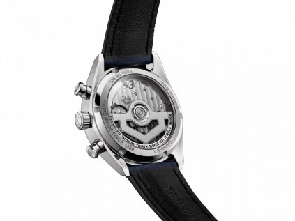 Tag heuer online 39mm mens watch