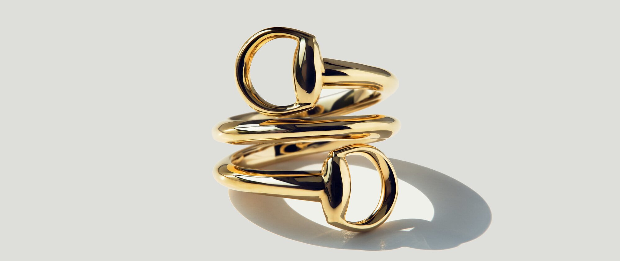 Χρυσά Κοσμήματα Gucci