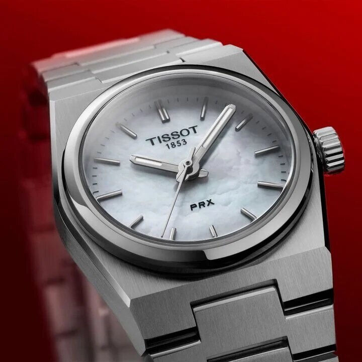 Tissot PRX