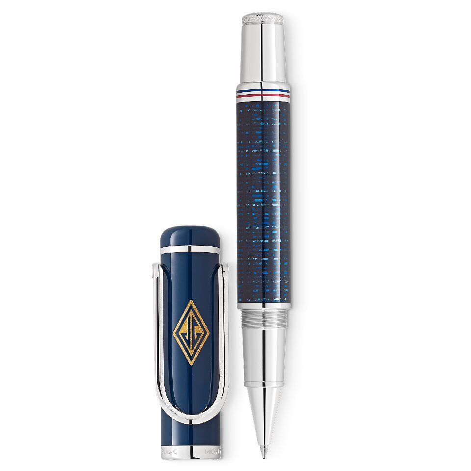 Montblanc Great Characters