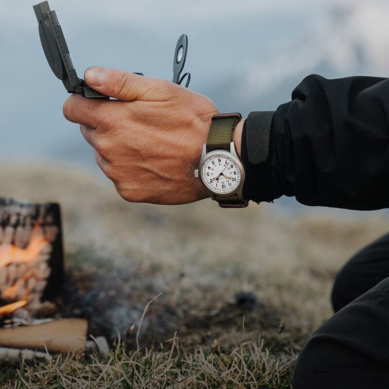 Μηχανικά Ρολόγια