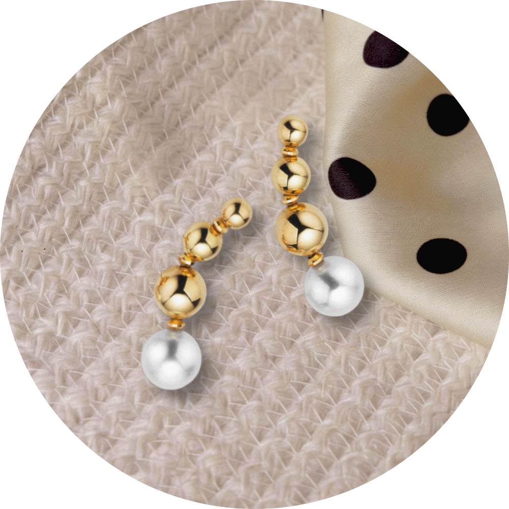 Σκουλαρίκια