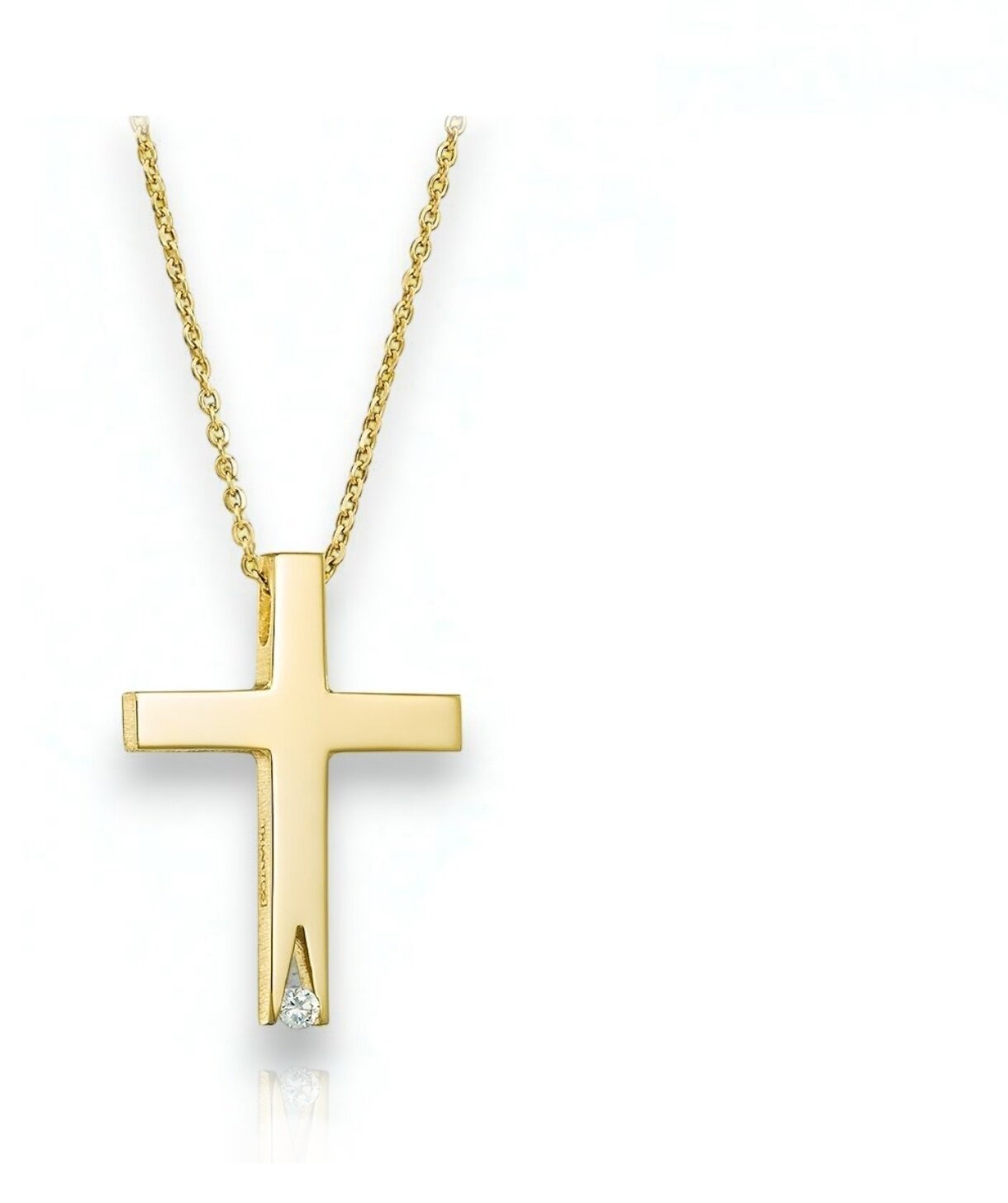 Βαπτιστικός Σταυρός: Σύμβολο Πίστης, Δώρο Ζωής