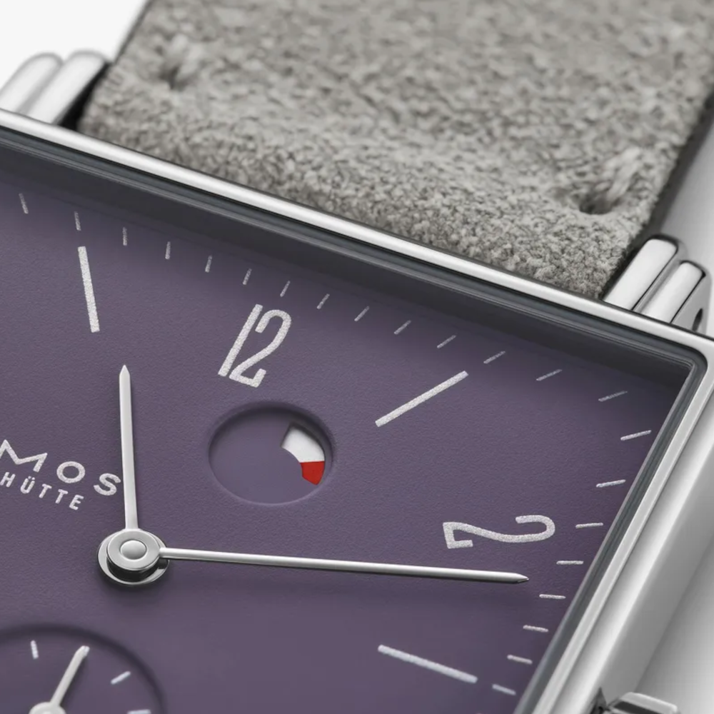 Ρολόγια με Πολυπλοκότητες