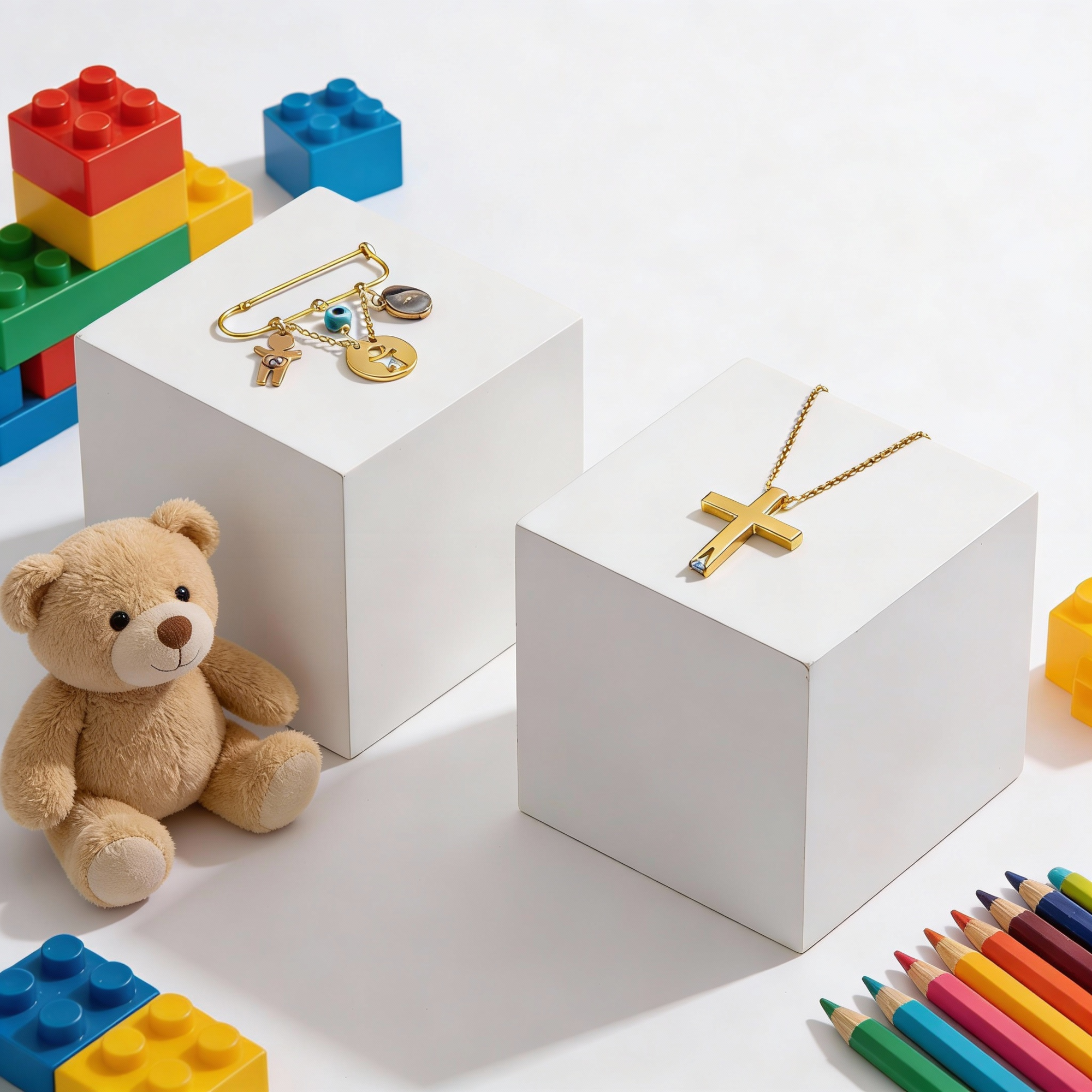 Παιδί & Βάπτιση