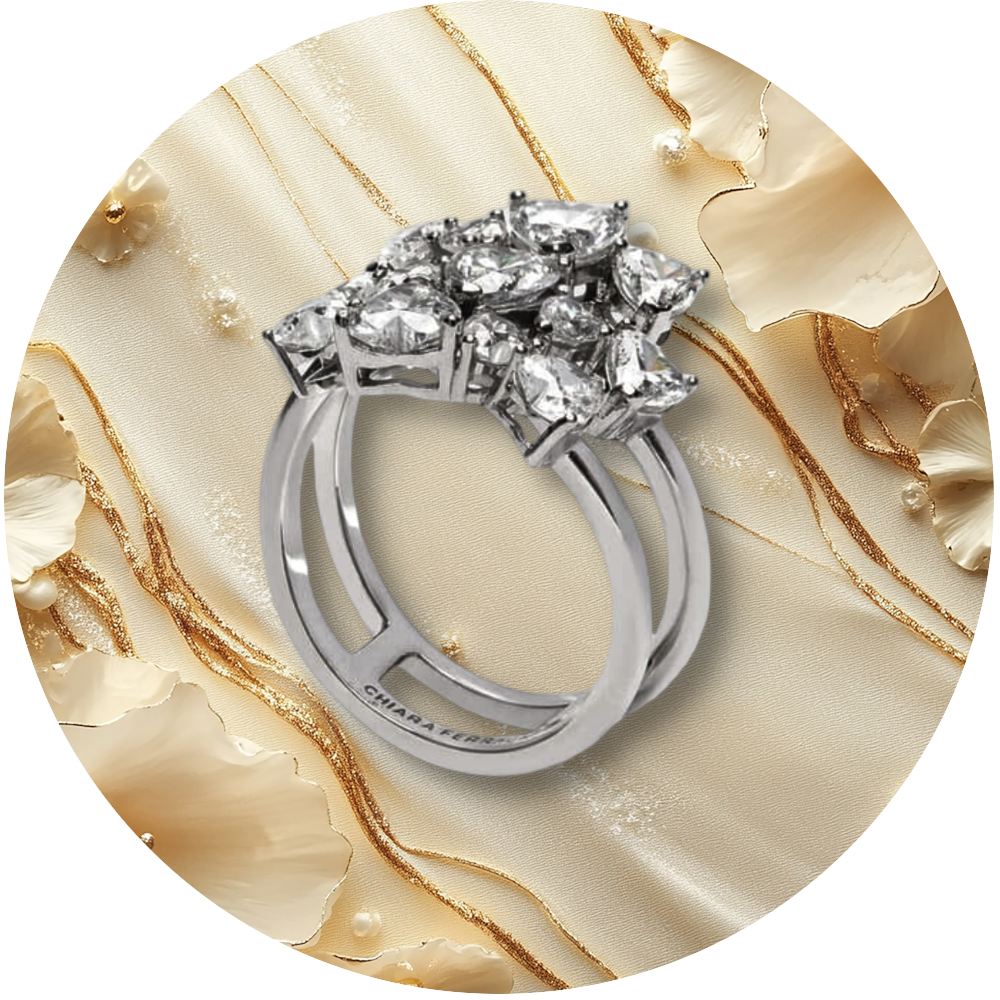 Δαχτυλίδια