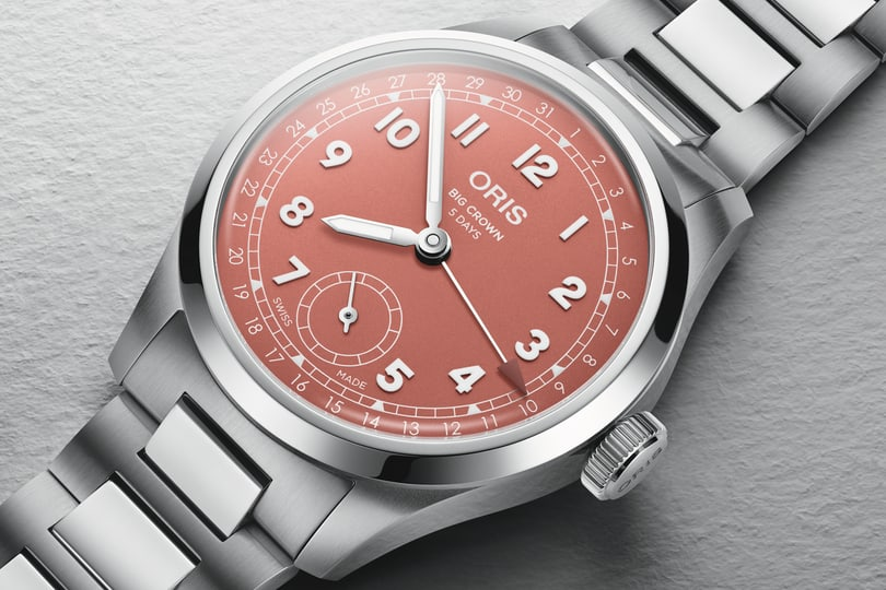 Το Big Crown Επανέρχεται