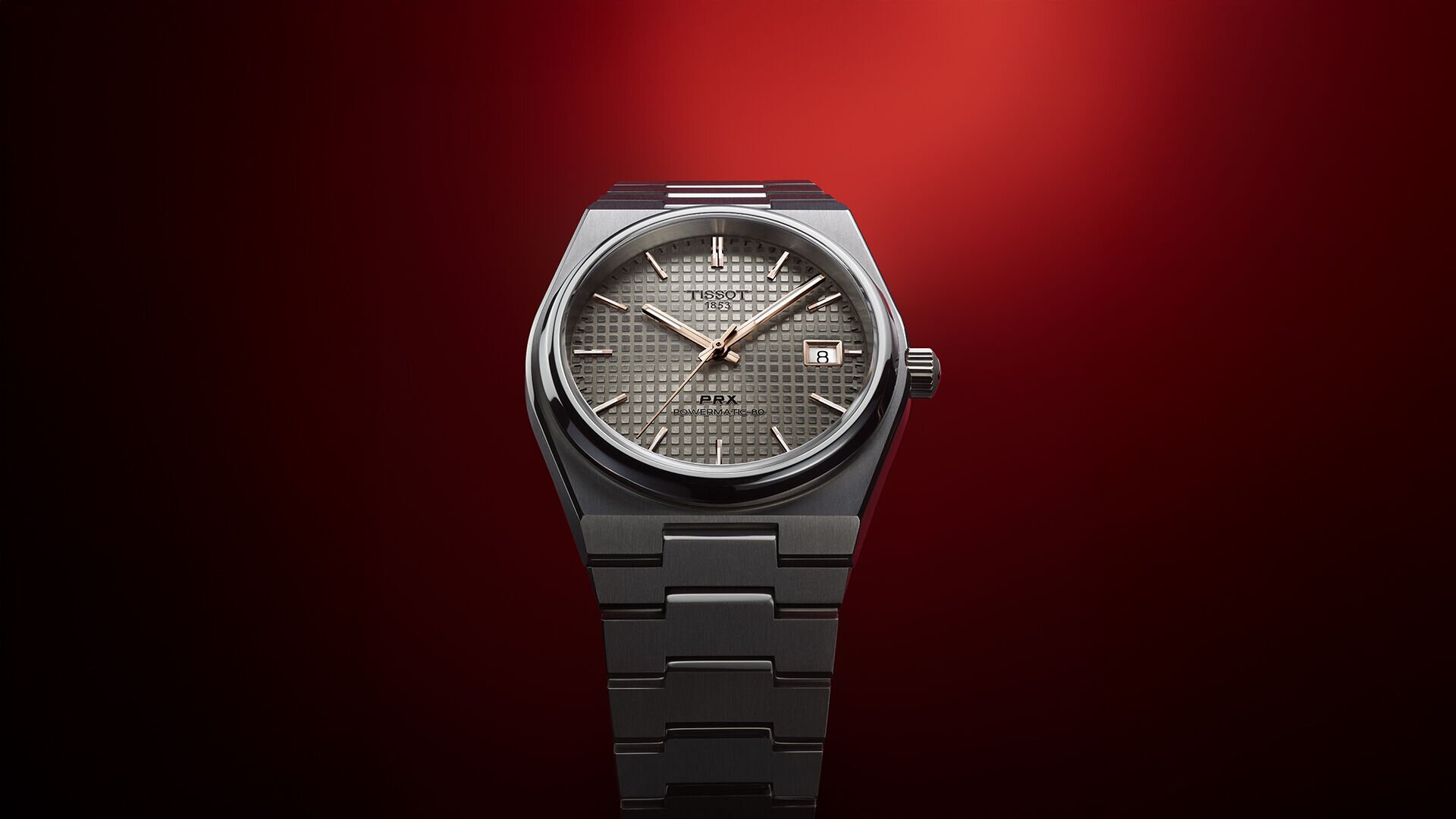 Το Δώρο του Χρόνου Βγαίνει και σε 38mm