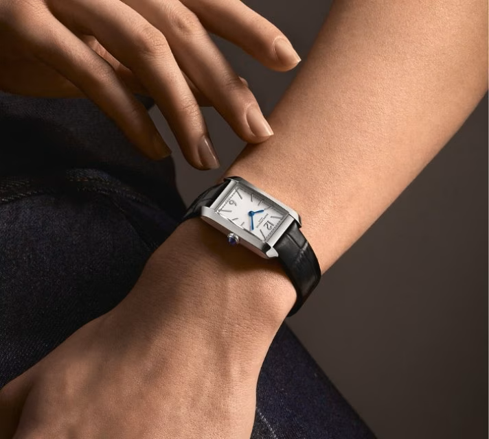  HAMPTON: ΜΙΑ ΝΕΑ ΕΚΔΟΣΗ ΥΨΗΛΗΣ ΑΝΤΙΘΕΣΗΣ