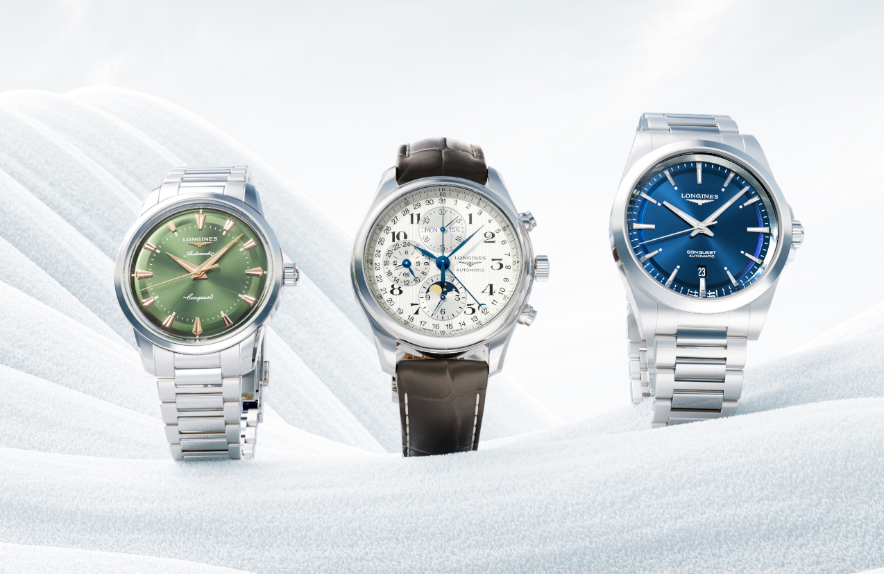 Ανδρικά Ρολόγια