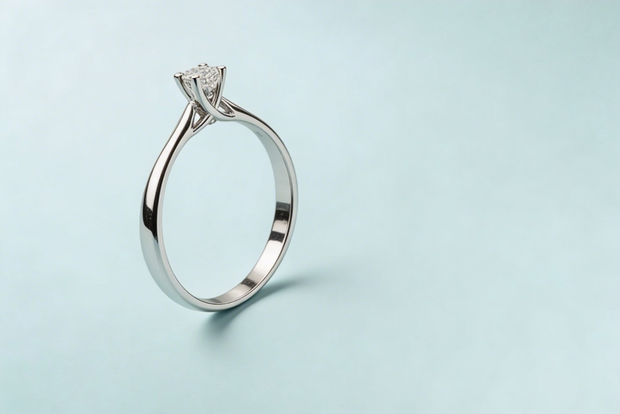 Το Δαχτυλίδι που θα Πει το “Ναι”