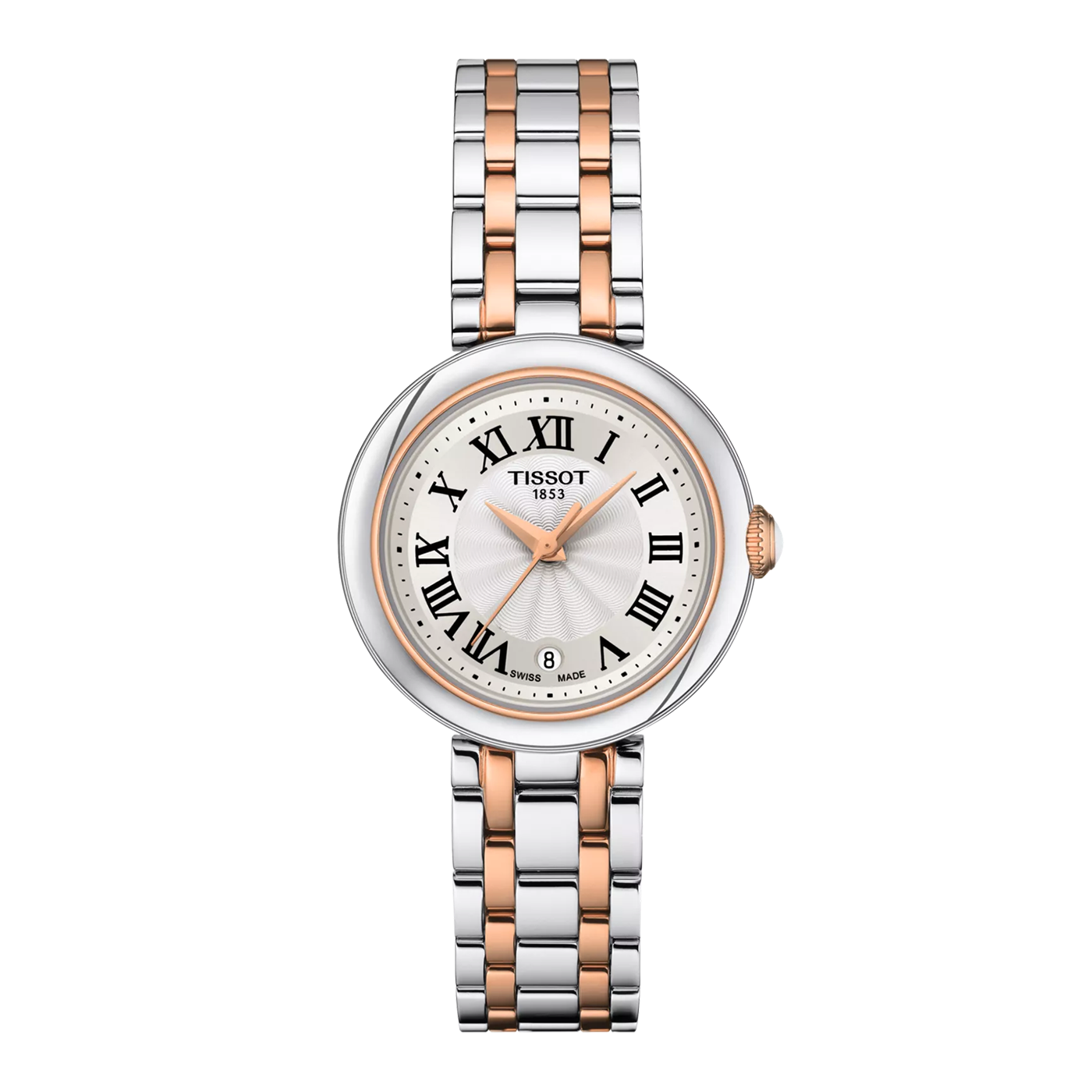 TISSOT