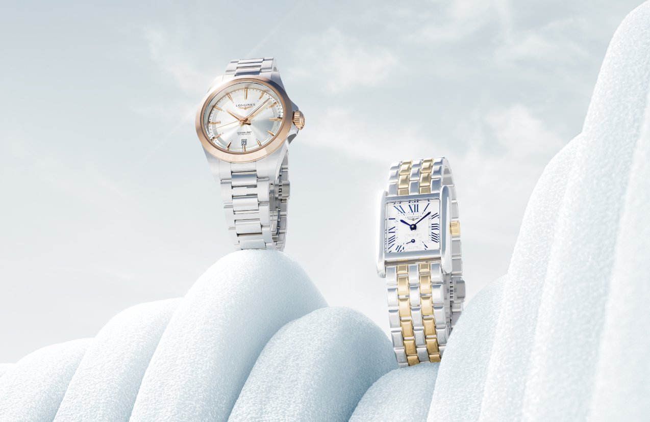 Γυναικεία Ρολόγια