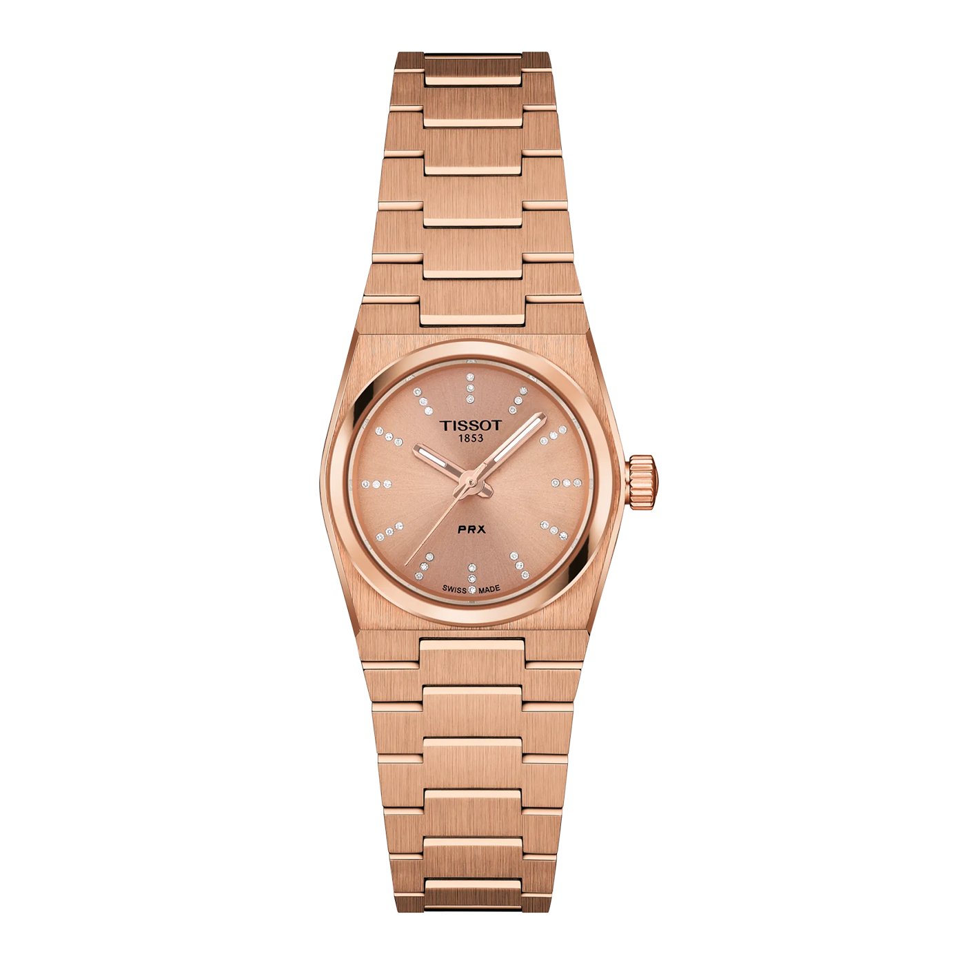 TISSOT